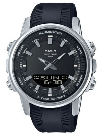 Casio AMW-880-1A AMW-880-1A фото