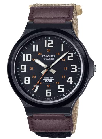 Casio MW-240B-5B MW-240B-5B фото