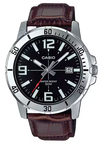 Casio MTP-VD01L-1B MTP-VD01L-1B фото