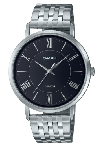 Casio MTP-B110D-1A MTP-B110D-1A фото