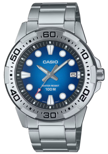 Casio MTD-140D-2A MTD-140D-2A фото