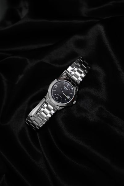 Casio MTP-1215A-1A MTP-1215A-1A фото
