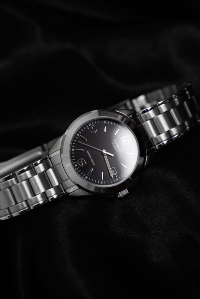 Casio MTP-1215A-1A MTP-1215A-1A фото