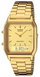 Casio AQ-230GA-9D AQ-230GA-9D фото