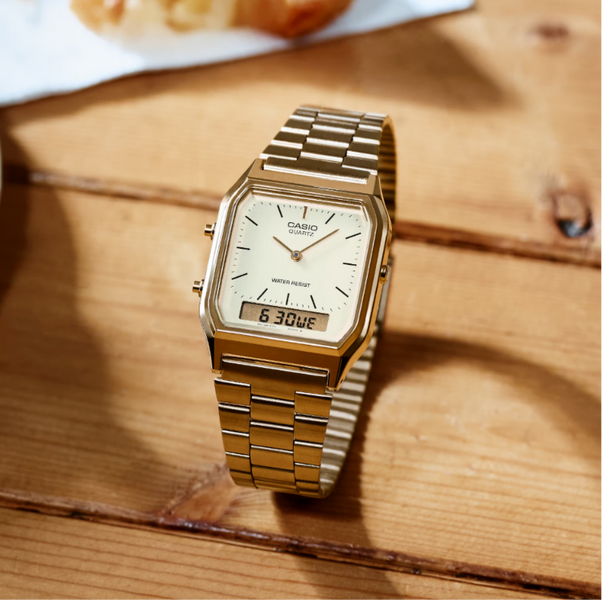 Casio AQ-230GA-9D AQ-230GA-9D фото