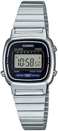 Casio LA670WA-1D LA670WA-1D фото