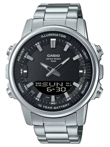 Casio AMW-880D-1A AMW-880D-1A фото