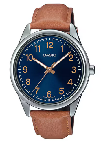Casio MTP-V005L-2B4 MTP-V005L-2B4 фото