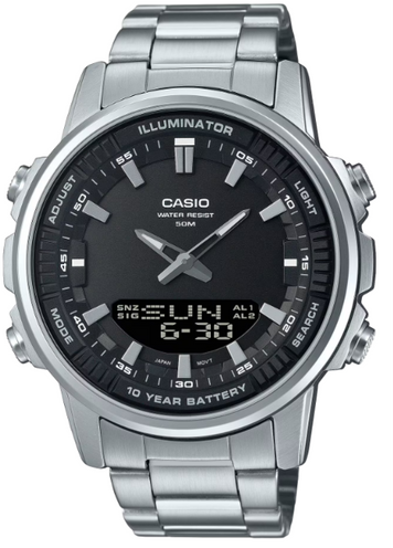 Casio AMW-880D-1A AMW-880D-1A фото