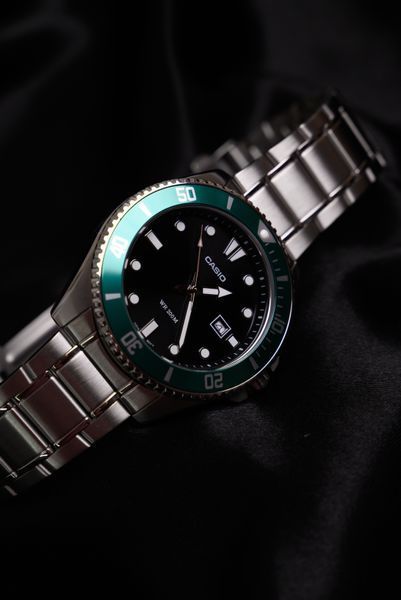 Casio MDV-107D-3A MDV-107D-3A фото