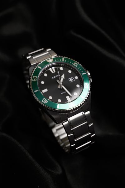 Casio MDV-107D-3A MDV-107D-3A фото