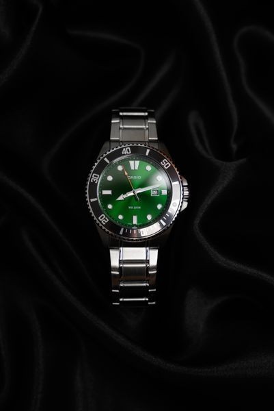 Casio MDV-107D-3A2 MDV-107D-3A2 фото