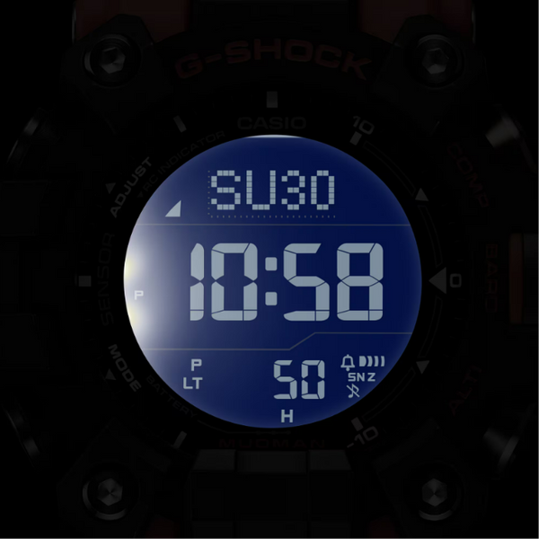 Casio GW-9500-1A4 GW-9500-1A4 фото