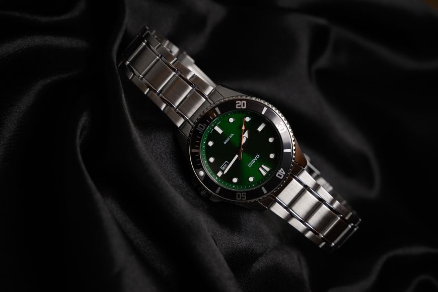 Casio MDV-107D-3A2 MDV-107D-3A2 фото