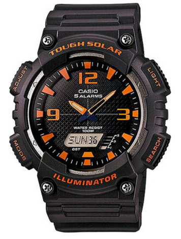 Casio AQ-S810W-8A AQ-S810W-8A фото