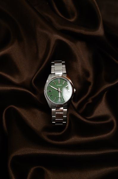 Casio MTP-1302DA-3A MTP-1302DA-3A фото