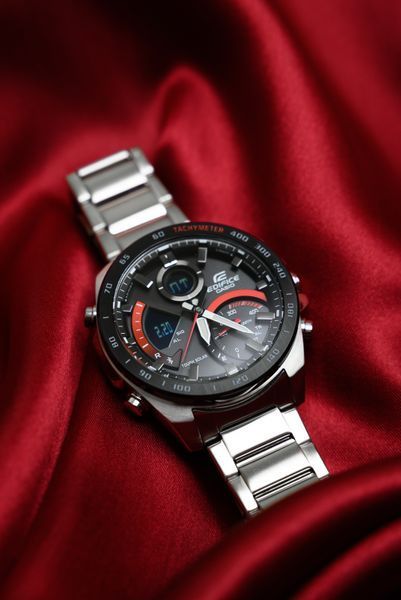 Casio ECB-900DB-1A ECB-900DB-1A фото
