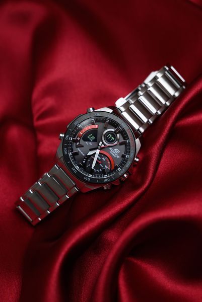 Casio ECB-900DB-1A ECB-900DB-1A фото