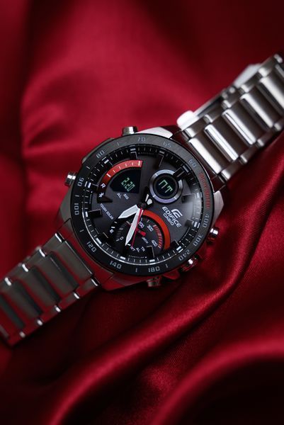 Casio ECB-900DB-1A ECB-900DB-1A фото