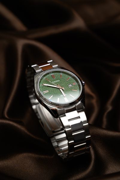 Casio MTP-1302DA-3A MTP-1302DA-3A фото