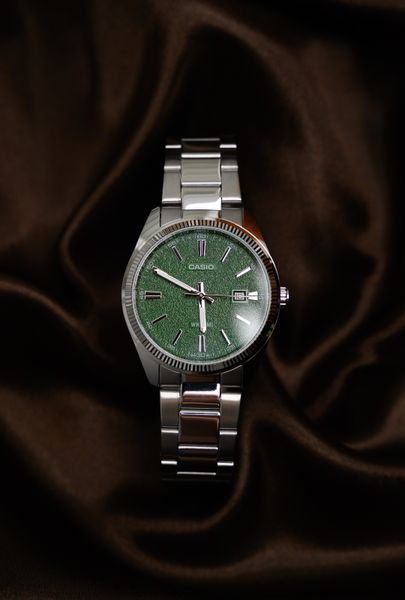 Casio MTP-1302DA-3A MTP-1302DA-3A фото