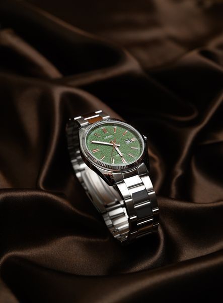 Casio MTP-1302DA-3A MTP-1302DA-3A фото