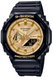 Casio GA-2100GB-1A GA-2100GB-1A фото