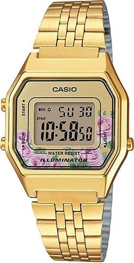 Casio LA680WGA-4C LA680WGA-4C фото
