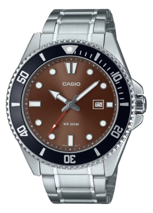 Casio MDV-107D-5A MDV-107D-5A фото