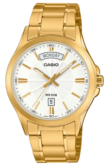 Casio MTP-1381GD-7A MTP-1381GD-7A фото