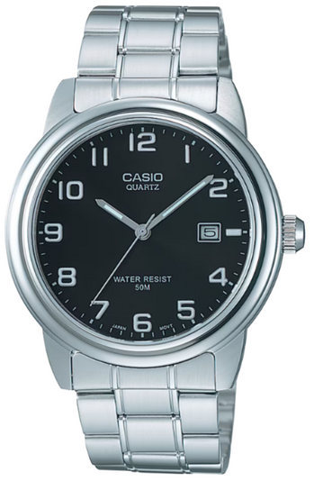 Casio MTP-1221A-1A MTP-1221A-1A фото