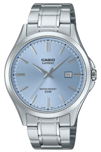 Casio MTS-115D-2A2 MTS-115D-2A2 фото