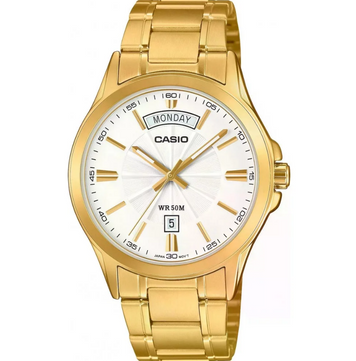 Casio MTP-1381GD-7A MTP-1381GD-7A фото