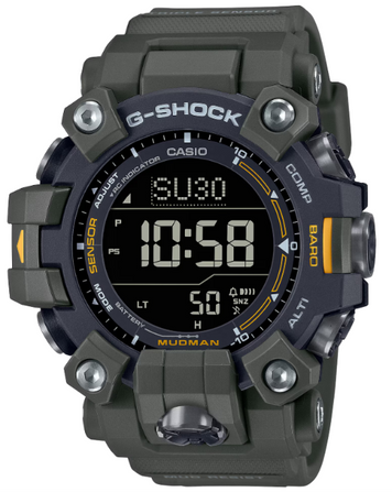 Casio GW-9500-3 GW-9500-3 фото