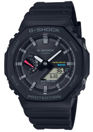 Casio GA-B2100-1A GA-B2100-1A фото