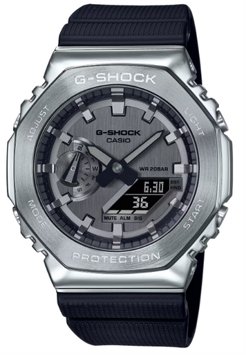 Casio GM-2100-1A GM-2100-1A фото