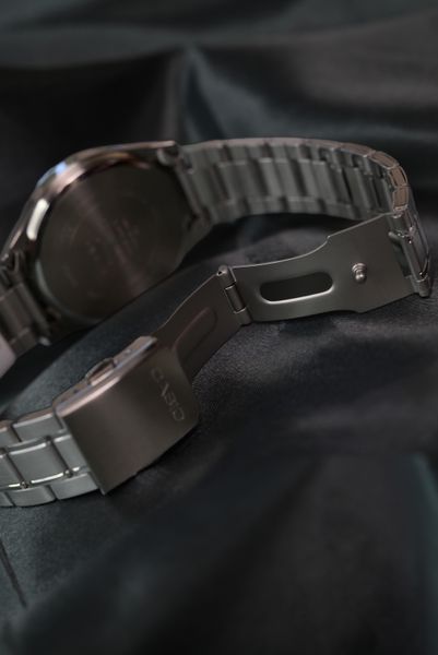 Casio MTS-115D-2A2 MTS-115D-2A2 фото