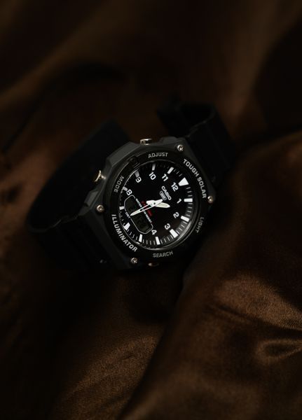 Casio AQ-S820W-1A AQ-S820W-1A фото