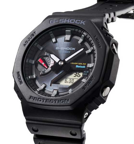 Casio GA-B2100-1A GA-B2100-1A фото