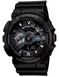 Casio GA-110-1B GA-110-1B фото