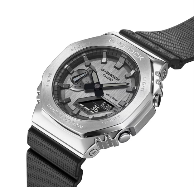 Casio GM-2100-1A GM-2100-1A фото