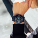 Casio GA-110-1B GA-110-1B фото 2