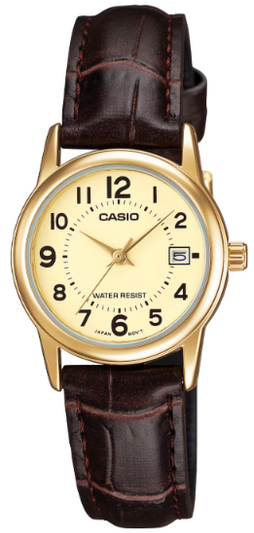 Casio LTP-V002GL-9B LTP-V002GL-9B фото