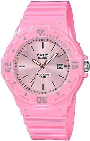 Casio LRW-200H-4E4 LRW-200H-4E4 фото