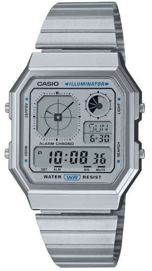 Casio A130WE-7A A130WE-7A фото