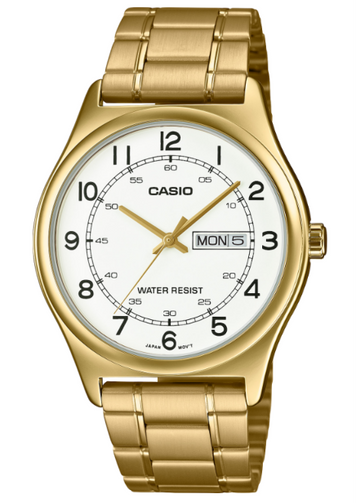 Casio MTP-V006G-7B MTP-V006G-7B фото