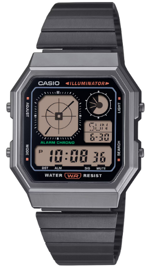 Casio A130WEGG-1A A130WEGG-1A фото