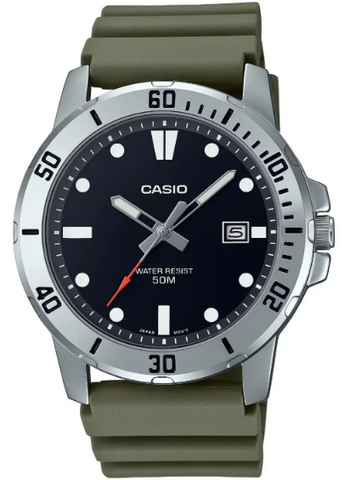 Casio MTP-VD01-3E MTP-VD01-3E фото