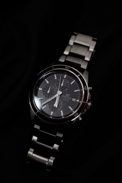 Casio EFR-526D-1A EFR-526D-1A фото
