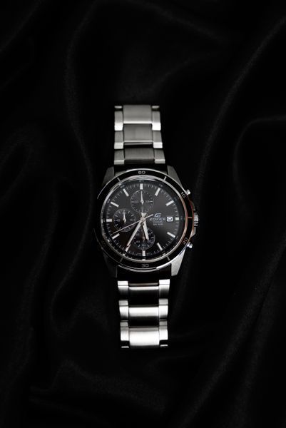 Casio EFR-526D-1A EFR-526D-1A фото